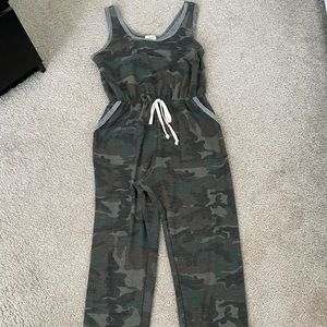 Romper/jumpsuit